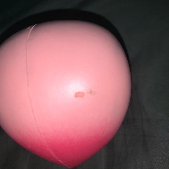 Authentic Silly Squishy Ibloom Peach - Picture 6 of 8